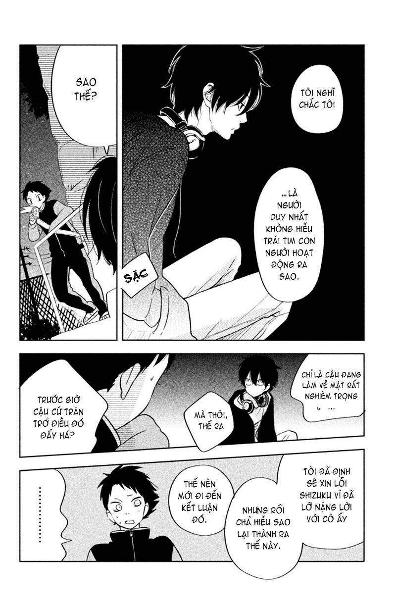 tonari no kaibutsu-kun chapter 42 15