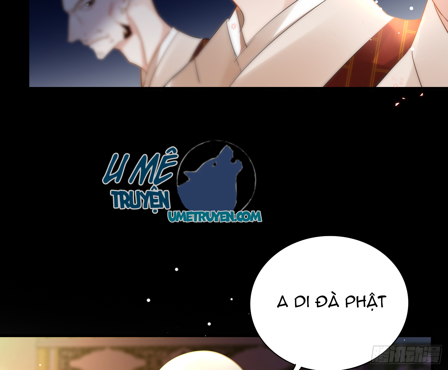 lục thân bất nhận chapter 25 21