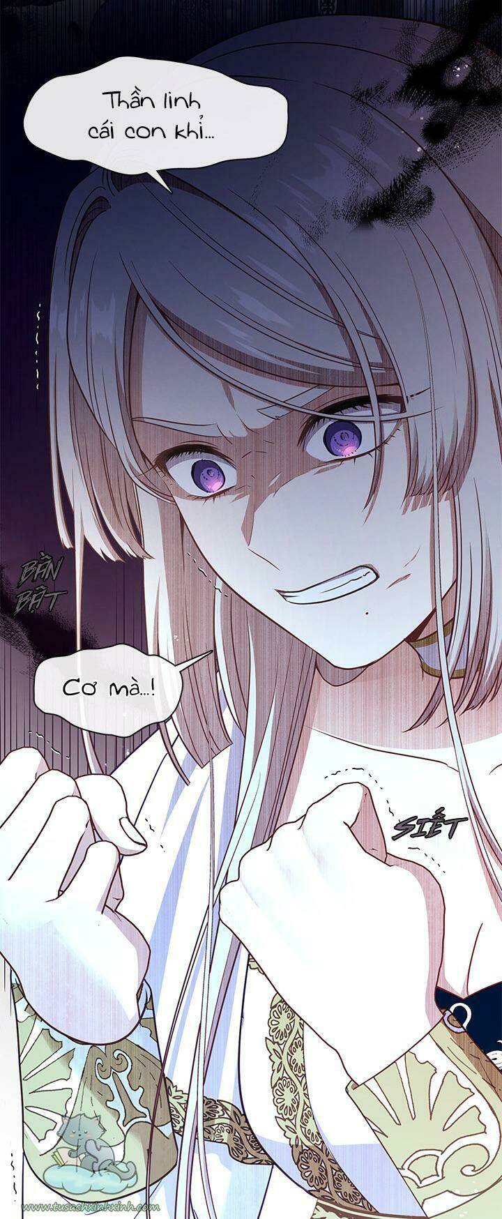 hãy coi chừng ác nữ chapter 98 27