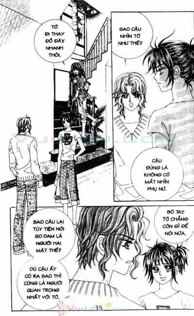 không bao giờ khóc chapter 10 35