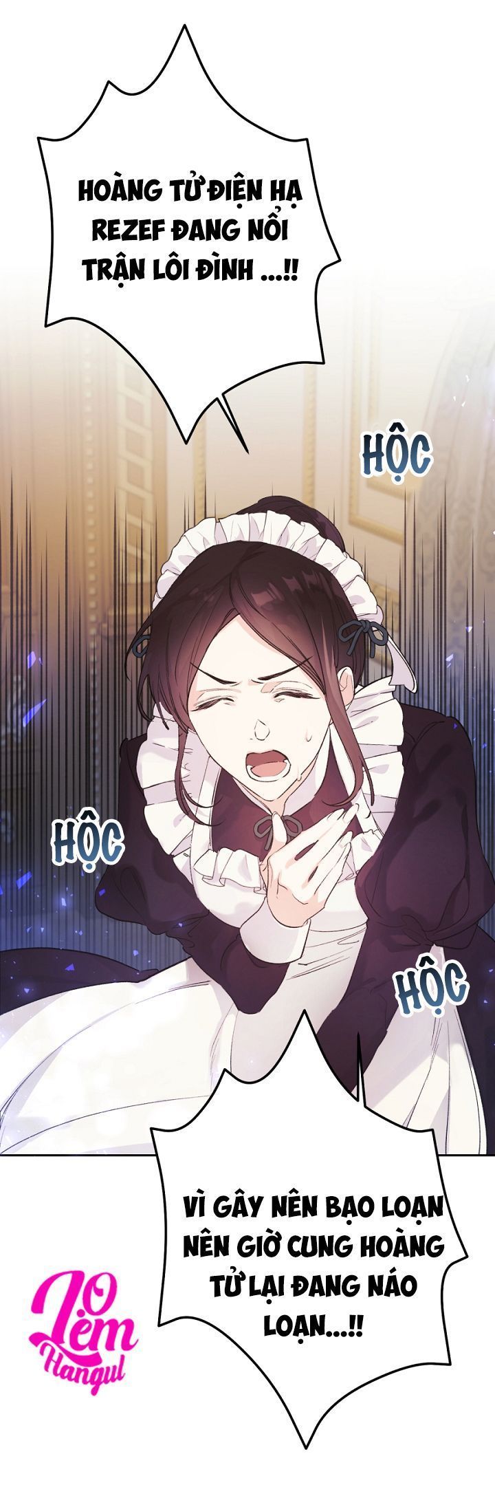 con rối ác nữ marionette chapter 6 63