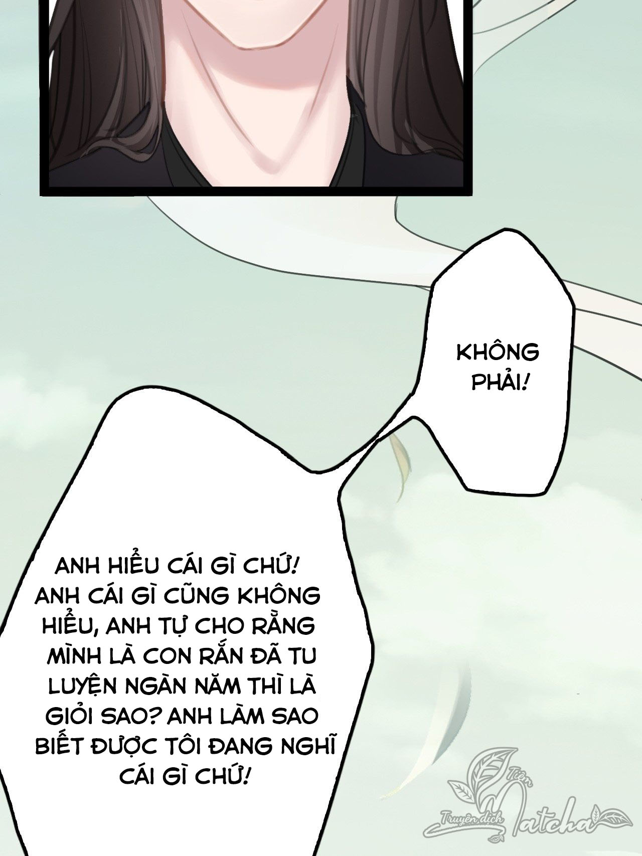 kiều thê của xà vương chapter 4 29
