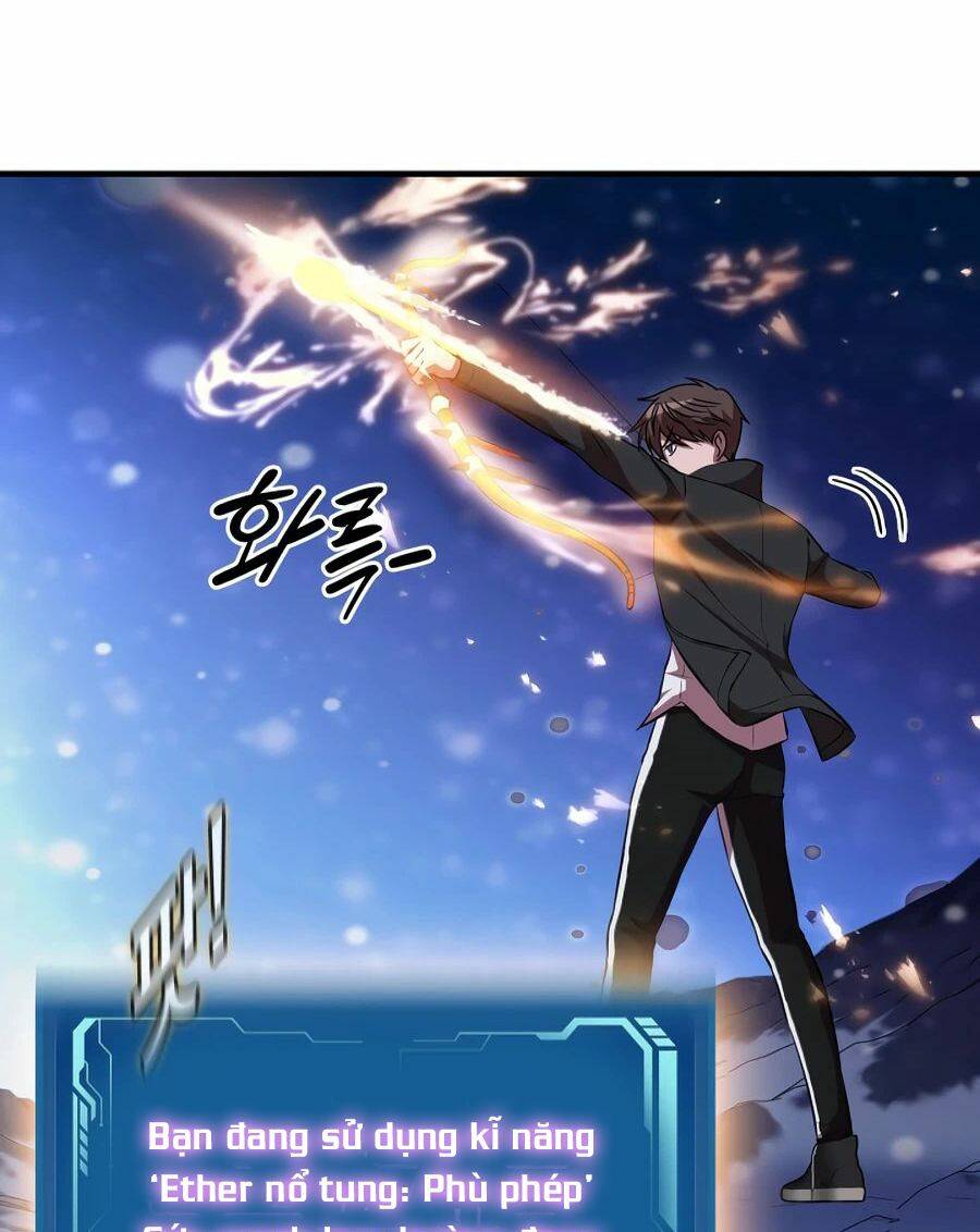 mẹ tôi là chòm sao bảo hộ m chapter 35 2