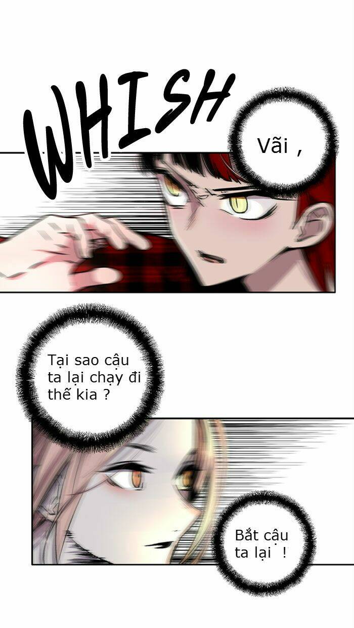 đôi mắt từ trái tim chapter 16 29