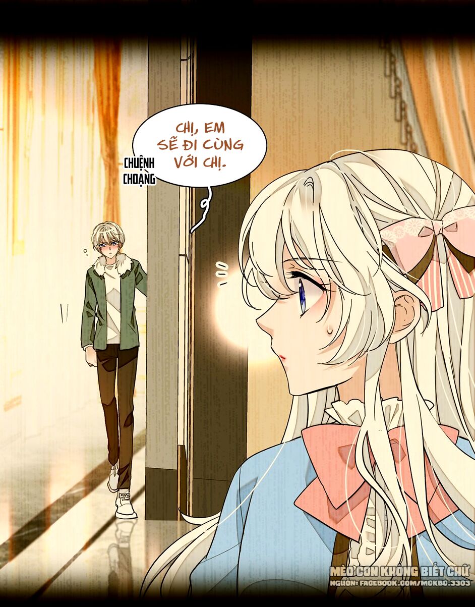 long phượng phiên chuyển chapter 48 7