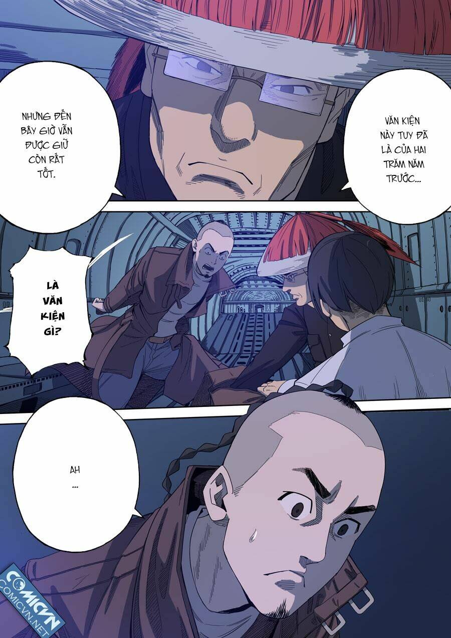 hiệu ứng xuyên việt chapter 5 4