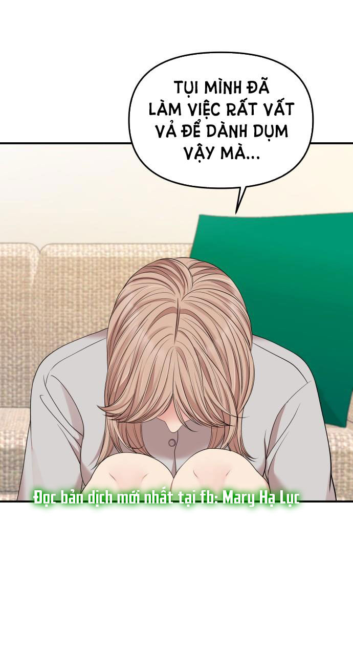 gửi em người đánh cắp những vì sao - to you who swallowed a star chapter 54.2 42