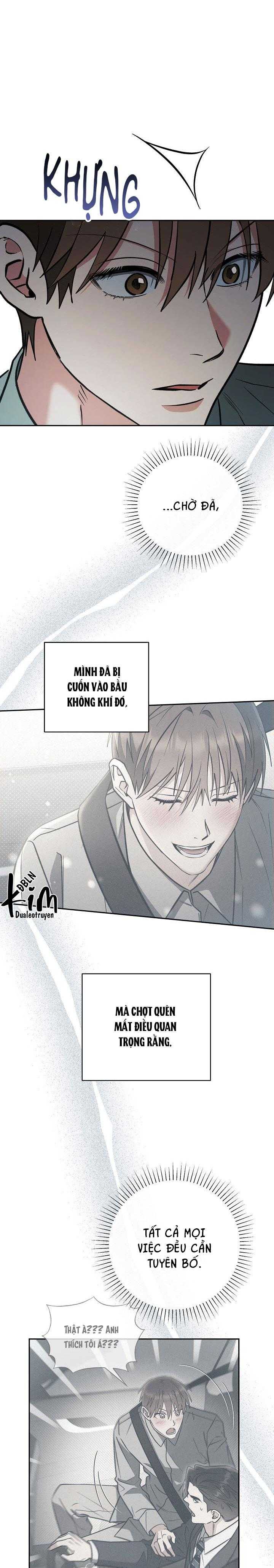 romance not romantic chapter 17 9