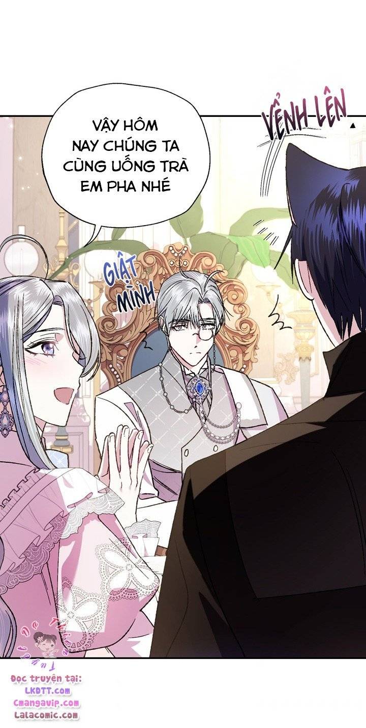 cha, con không muốn kết hôn đâu chapter 43 60