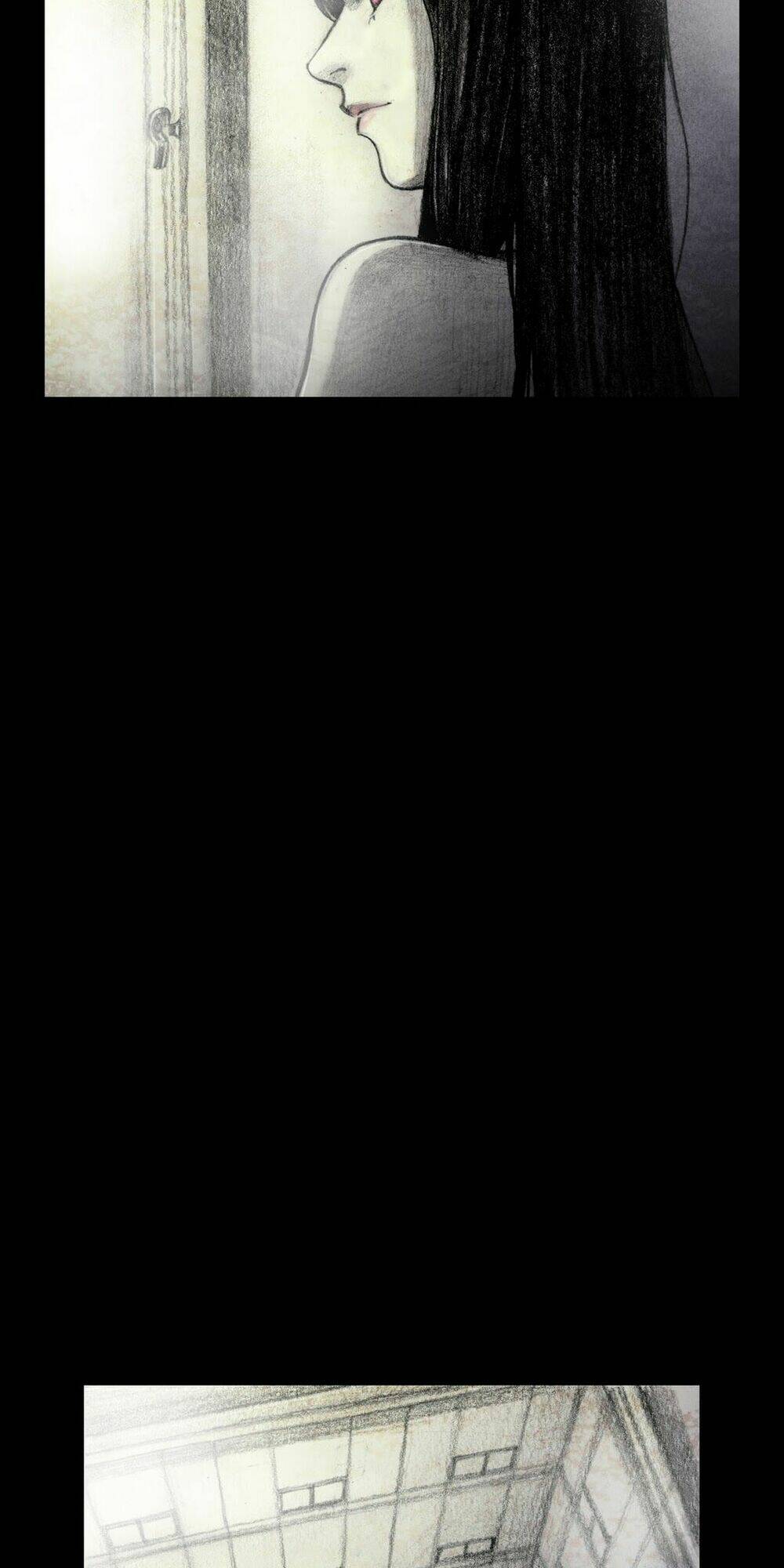 ngôi nhà của những búp bê chapter 13 41