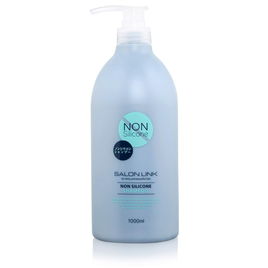 Dầu Gội Salonlink không chứa Silicone 1000ML