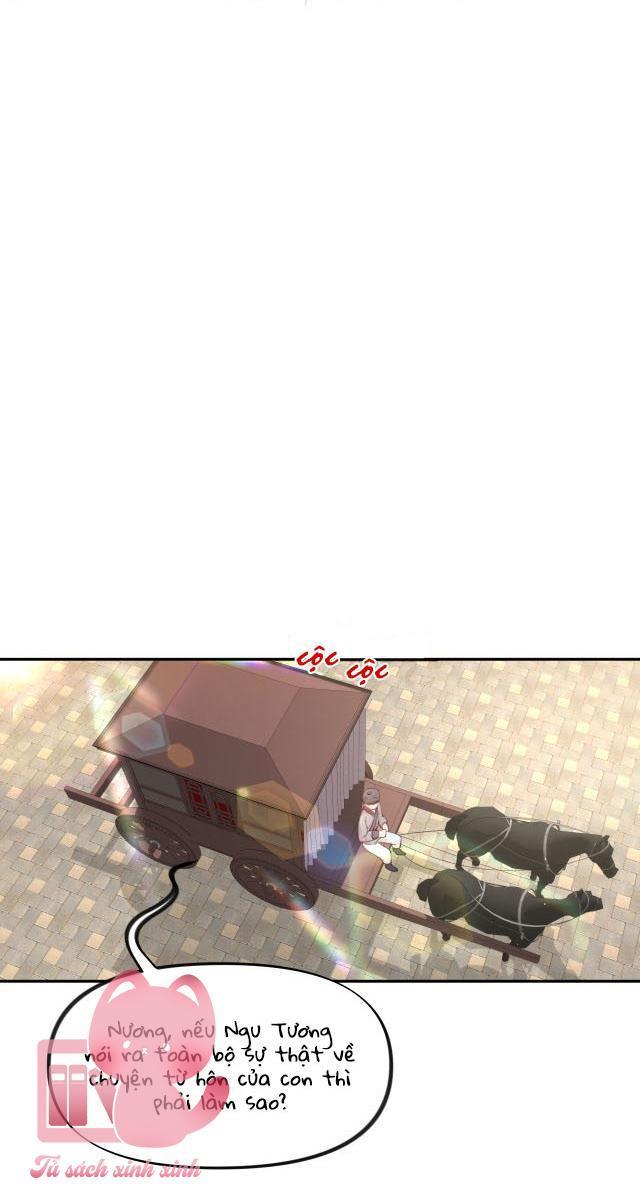 một đêm nọ đột nhiên yandere tới! chapter 80 25