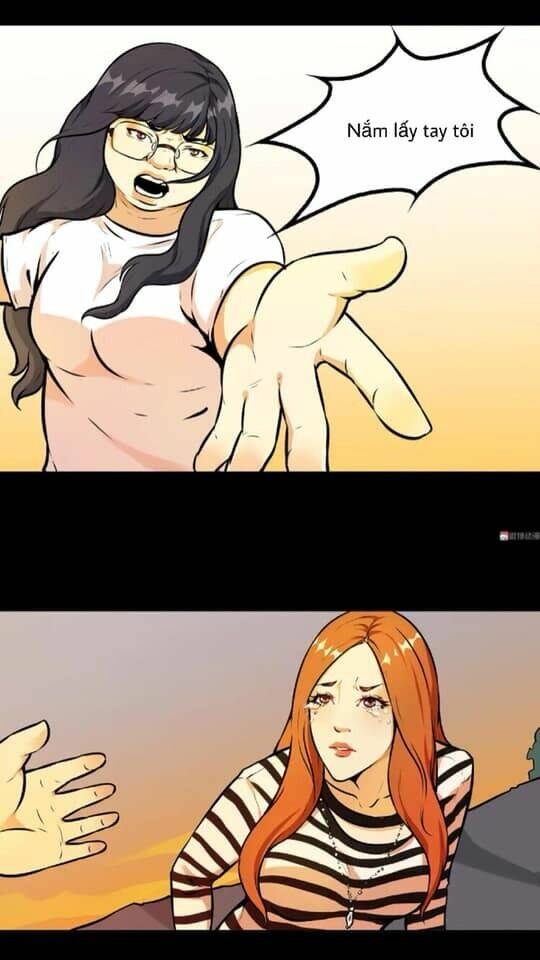 giày thủy tinh chapter 5.1 12