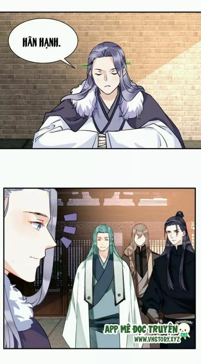 Công Chúa Giá Đáo chapter 33 - Trang 7