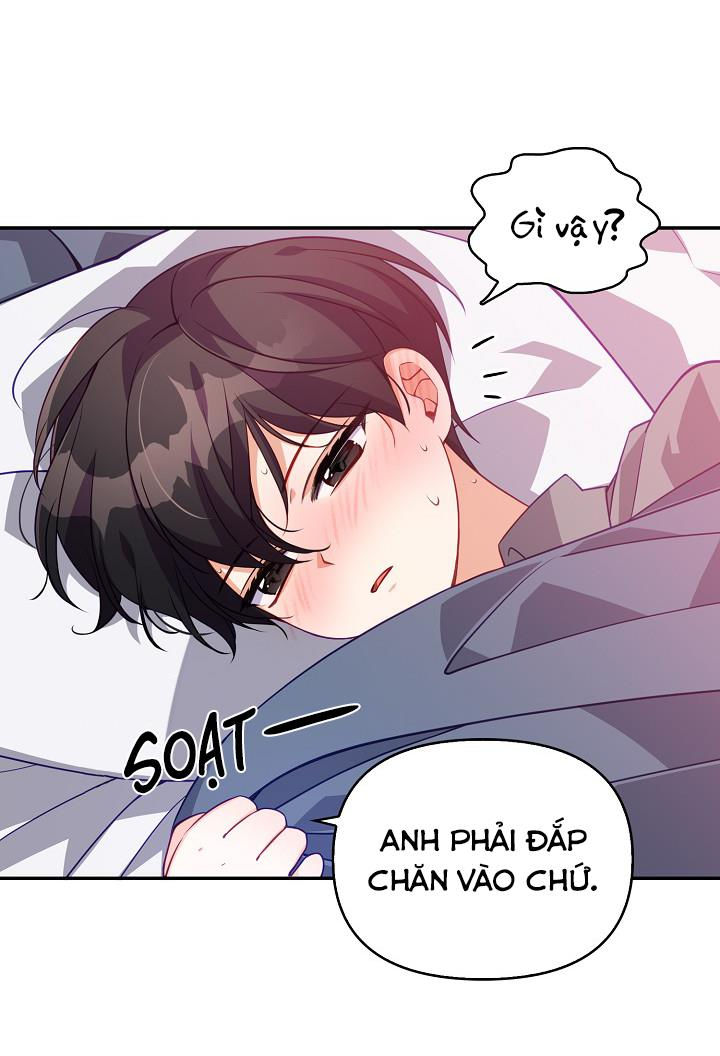 em gái cưng của đại công tước phản diện chapter 14 58