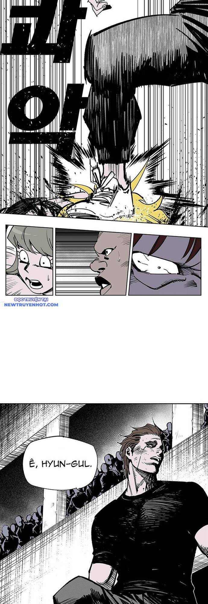 fight class 3 chapter 147 11