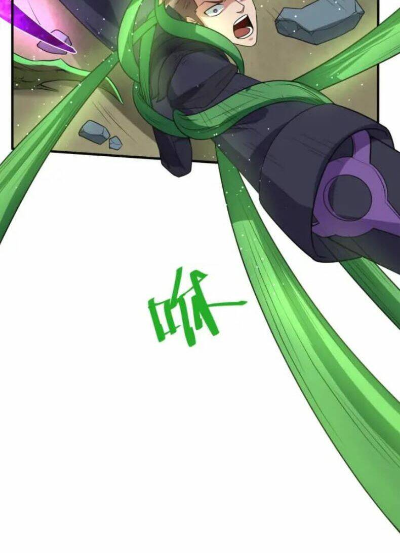 người chặn xuyên không chapter 93 34