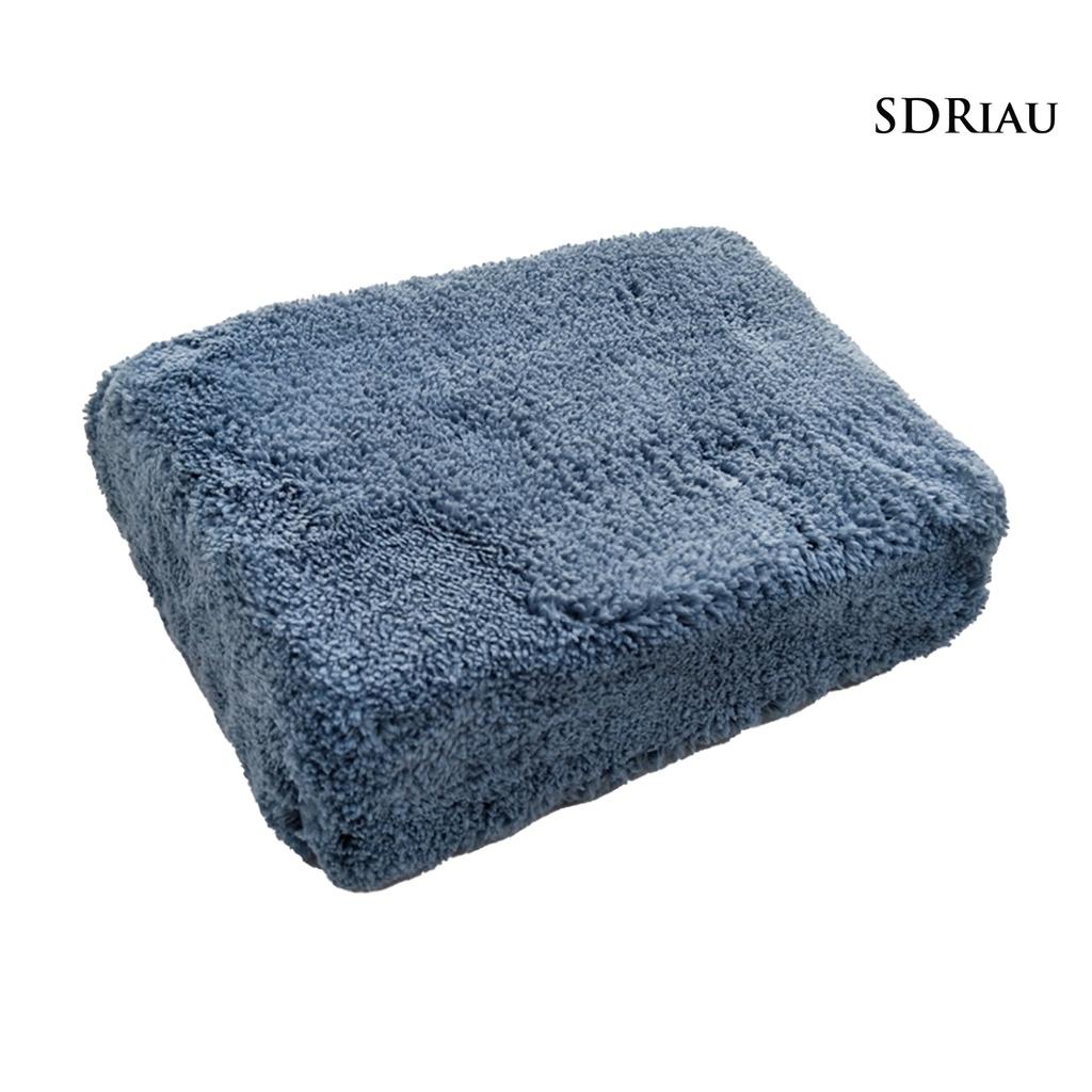 Găng Tay Vệ Sinh Đánh Bóng Xe Ô Tô Tiện Lợi