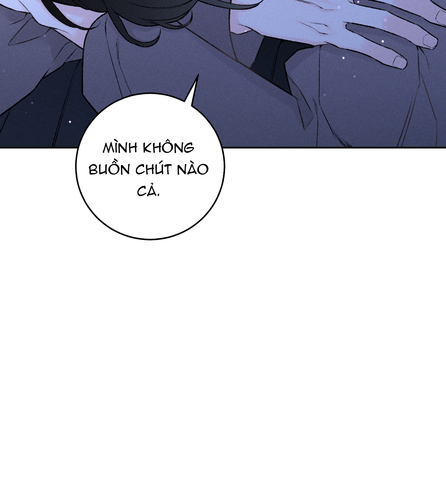 mối tình đầu của ma cà rồng chapter 30.2 25