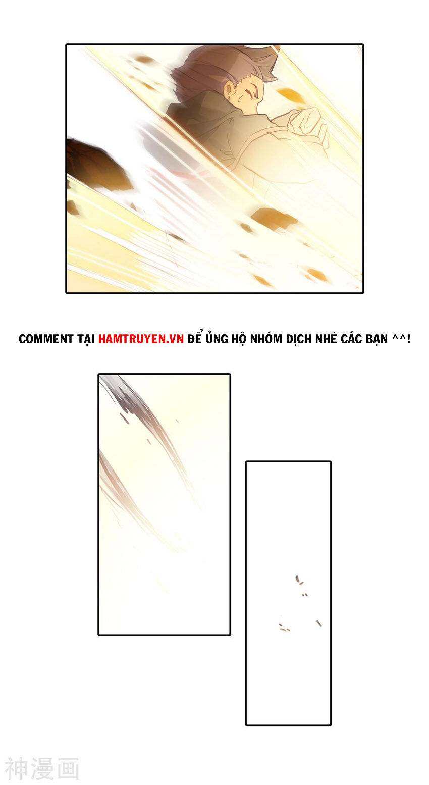 đấu la đại lục ii (tuyệt thế đường môn) chapter 246.5 9