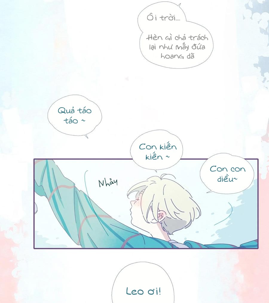 p.s.tớ đợi cậu bên hồ chapter 8 6