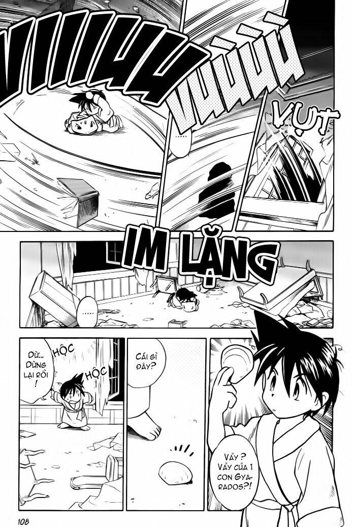 thú cưng đặc biệt chapter 8 7