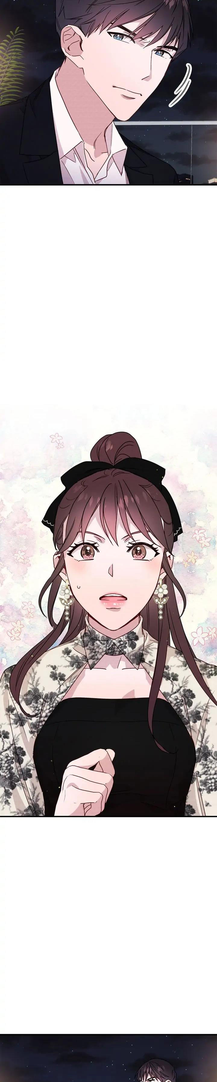 nụ hôn lúc bình minh ở tiffany chapter 23.1 5