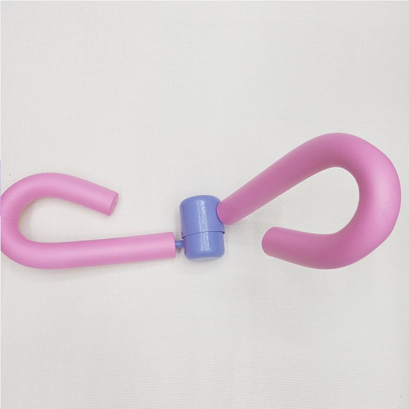 Chân Máy Tập Chân Cơ Mỏng Stovepipe Kẹp Chân Váy Ôm Tập Gym Thể Hình Đùi Chủ Cánh Tay Ngực Eo Huấn Luyện