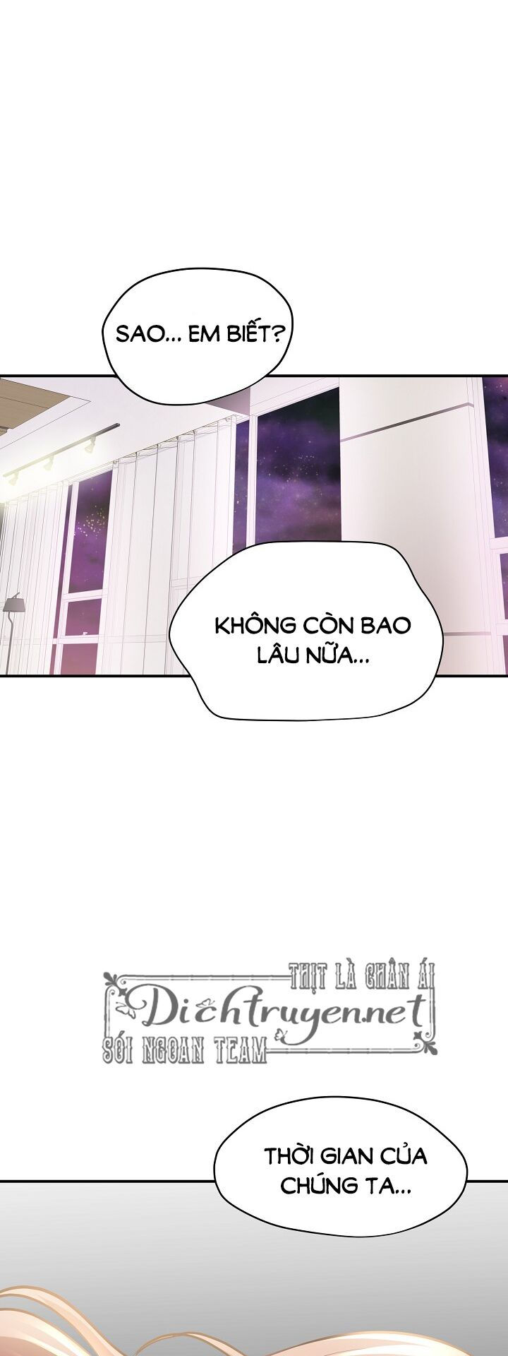 cuộc sống kỳ thú chapter 42 17