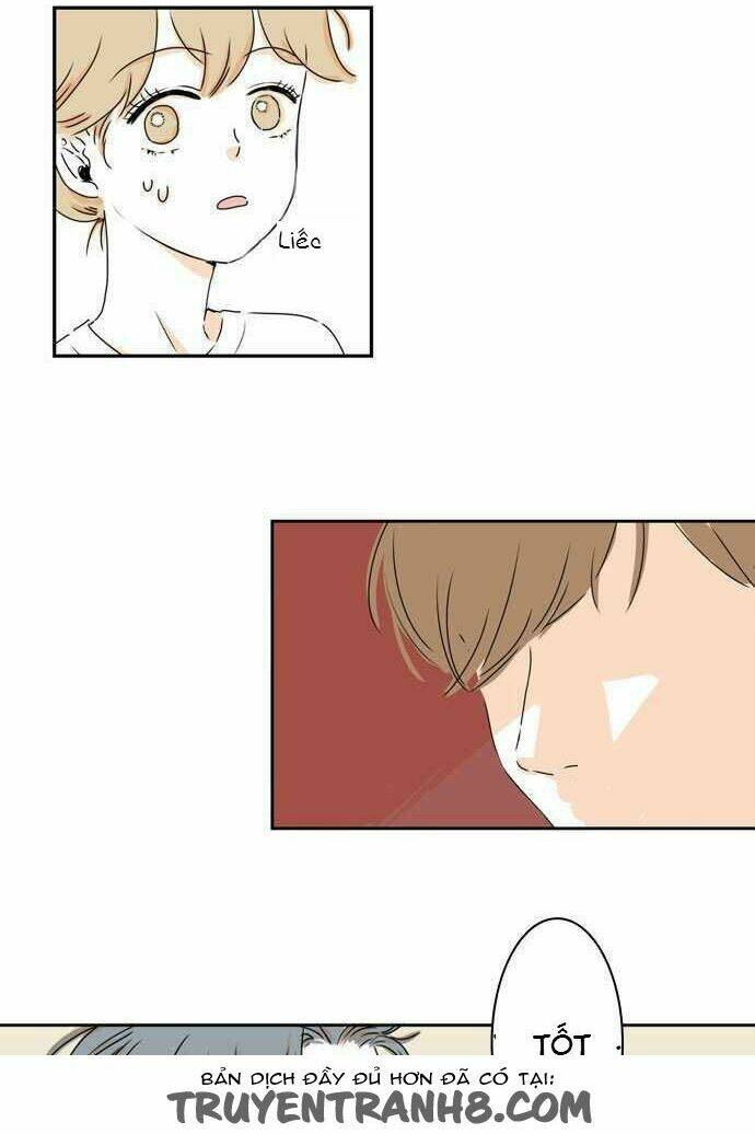 nhà - nơi em sống với anh chapter 3 10