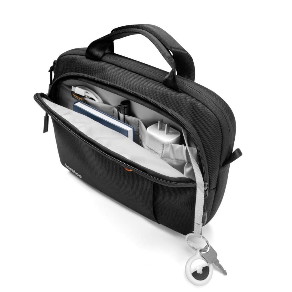 Túi Xách / Đeo Chéo Tomtoc (USA) Defender Shoulder Bag cho iPad/ Tablet 11-Inch – B30A1D1