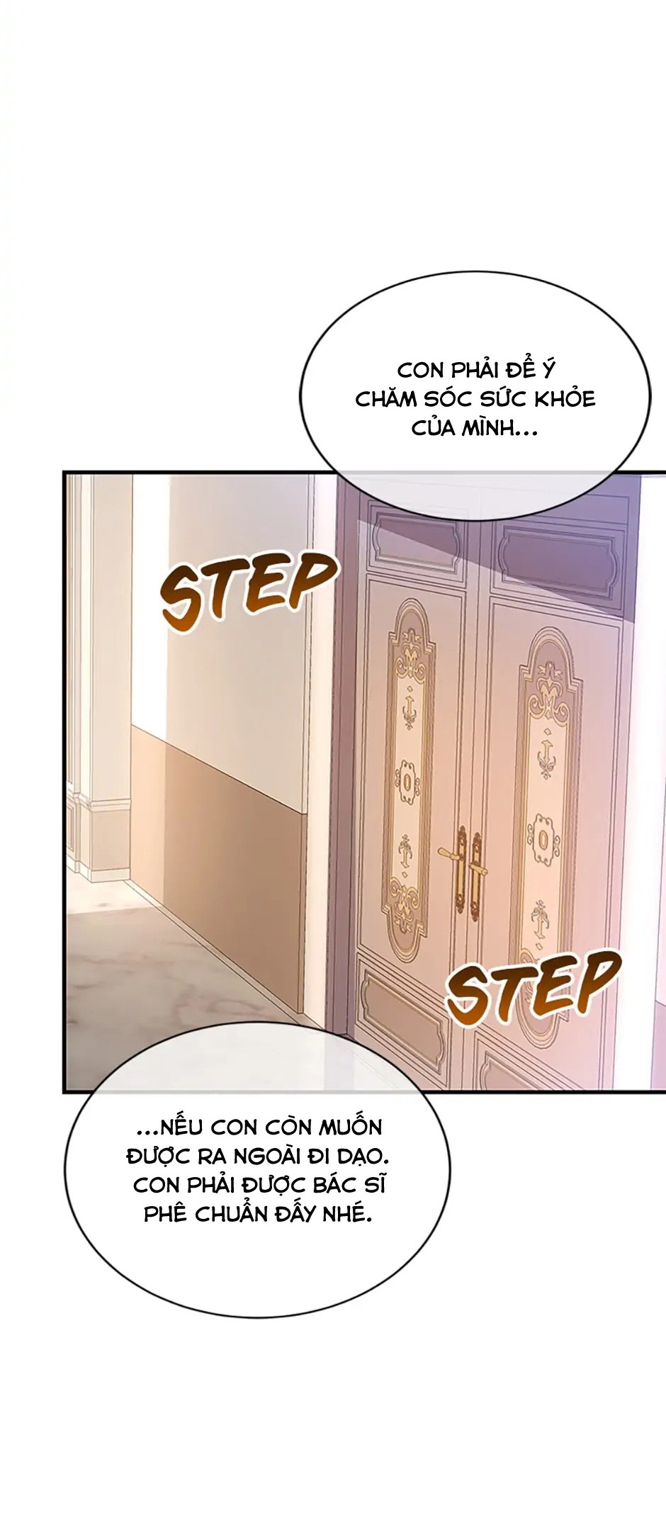 vị cứu tinh của nam phản diện chapter 7 57