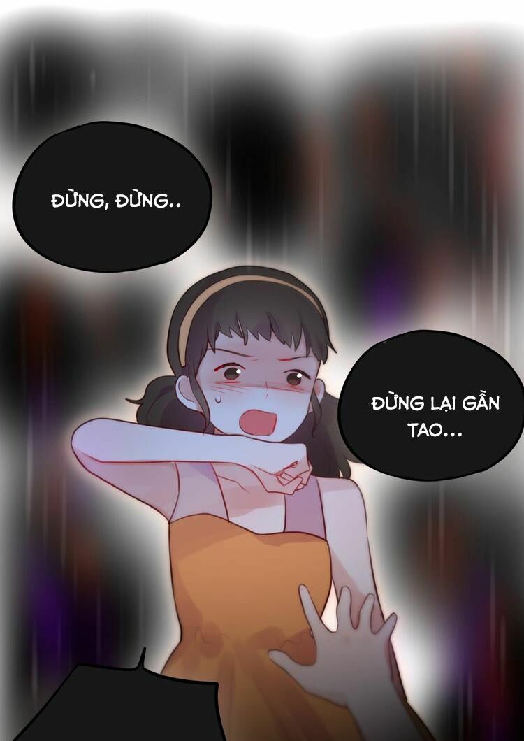 Trú Dạ Liên Miên - Trang 1