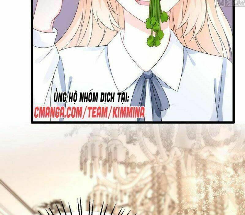 đế thiếu ngọt sủng: manh thê sống lại không ngoan chapter 37 26