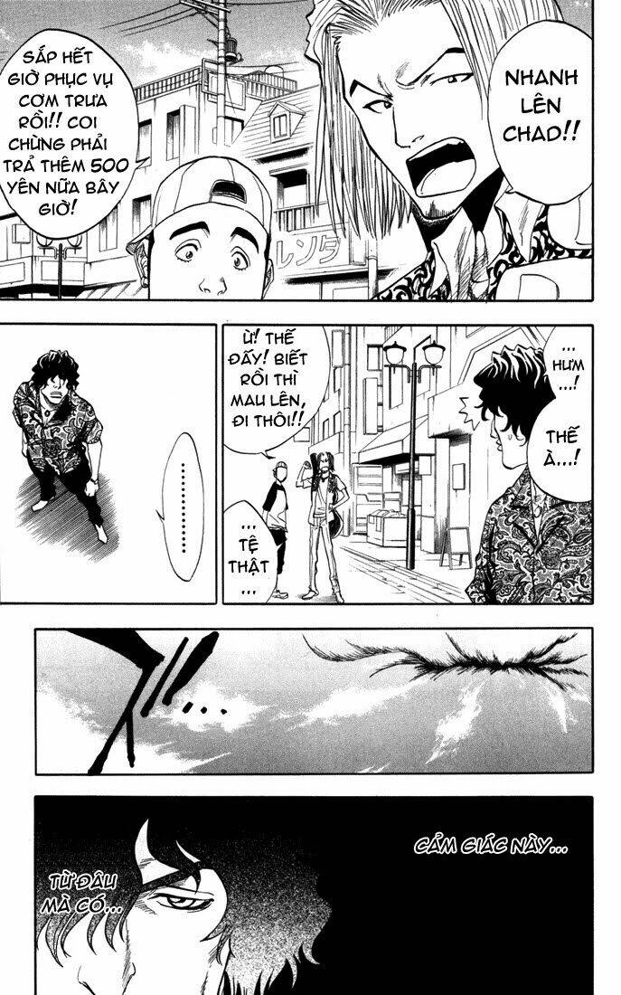 thần chết ichigo chapter 38 8