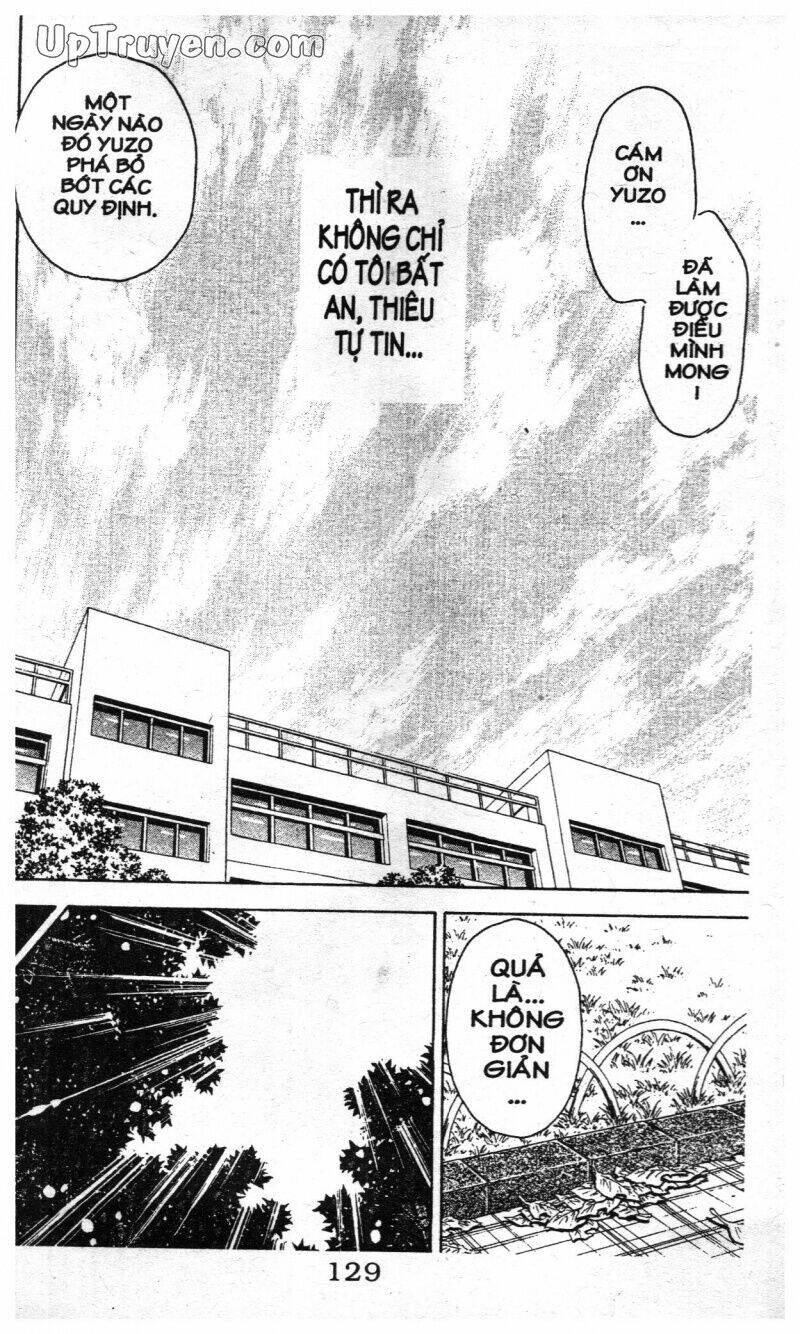 salad days chapter 111 57