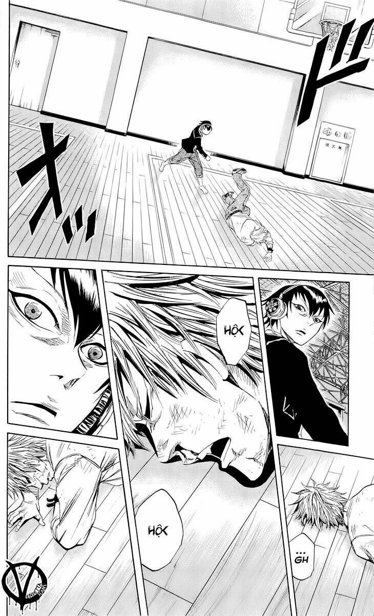 sugarless chapter 10 7