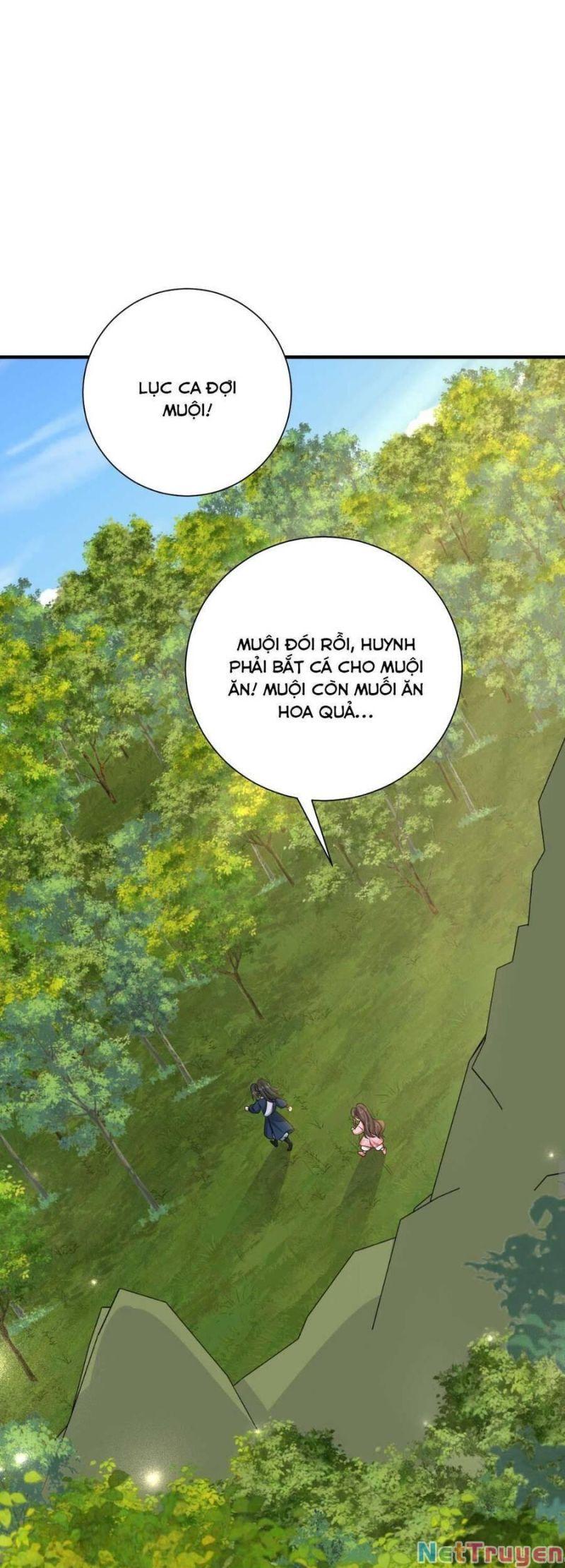 phương thức sinh tồn của công chúa pháo hôi chapter 93 13