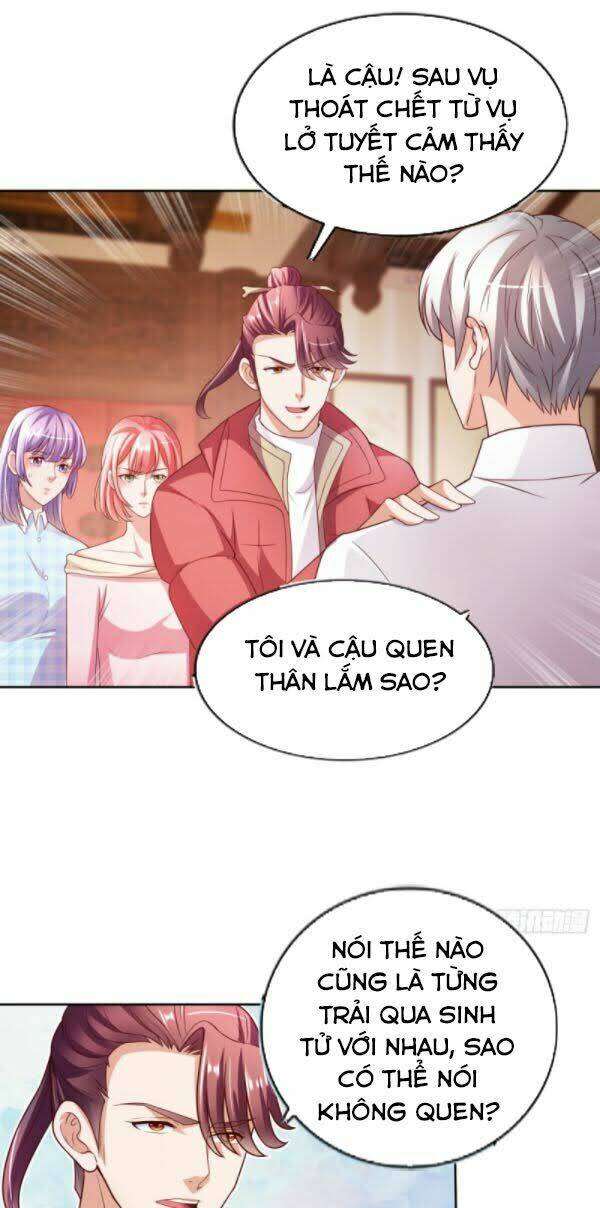 chí tôn toàn năng chapter 39 8