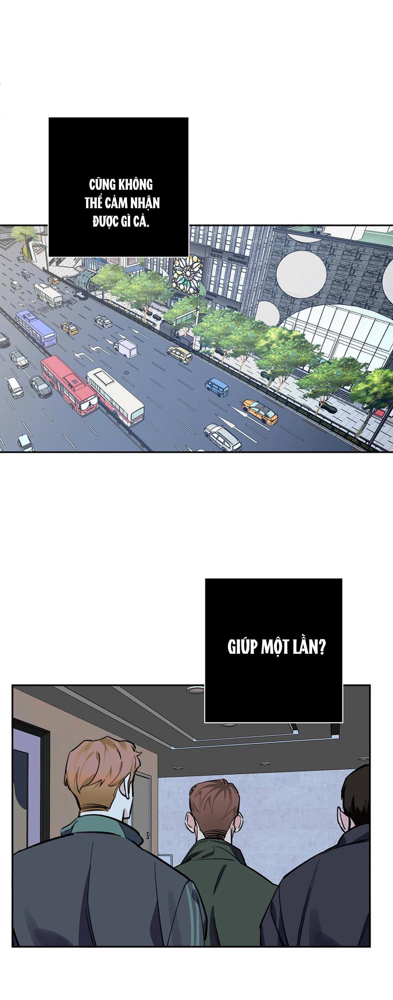 đêm dịu dàng chapter 54 29