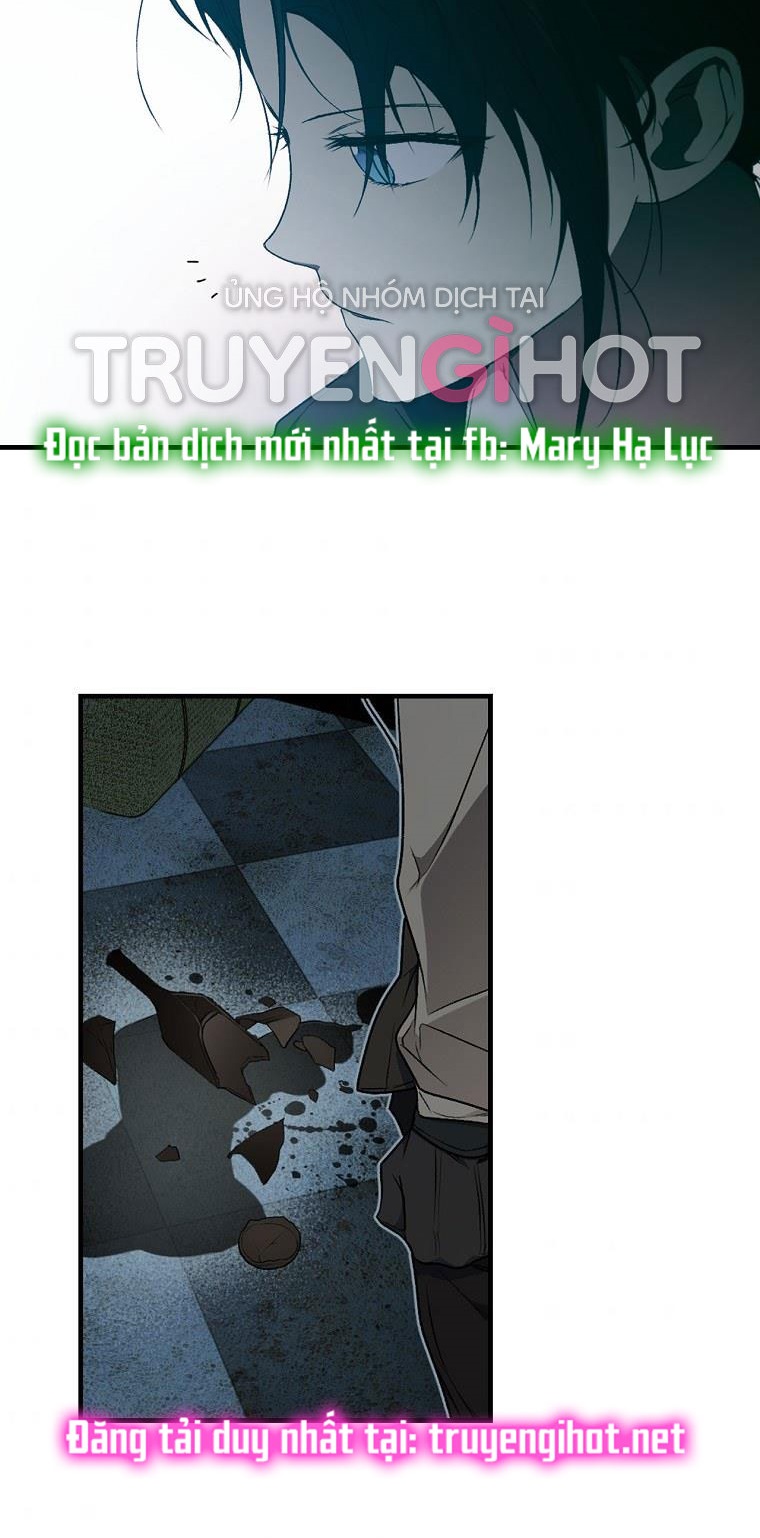 quý cô bí ẩn - secret lady chapter 33 45