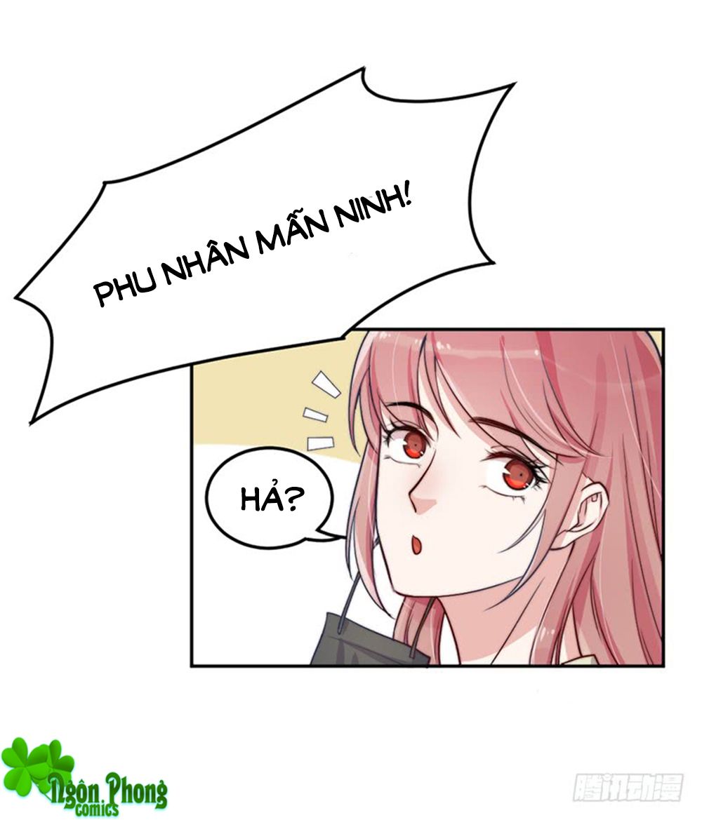 Bà Xã Tôi Là Nam Thần chapter 53 - Trang 34