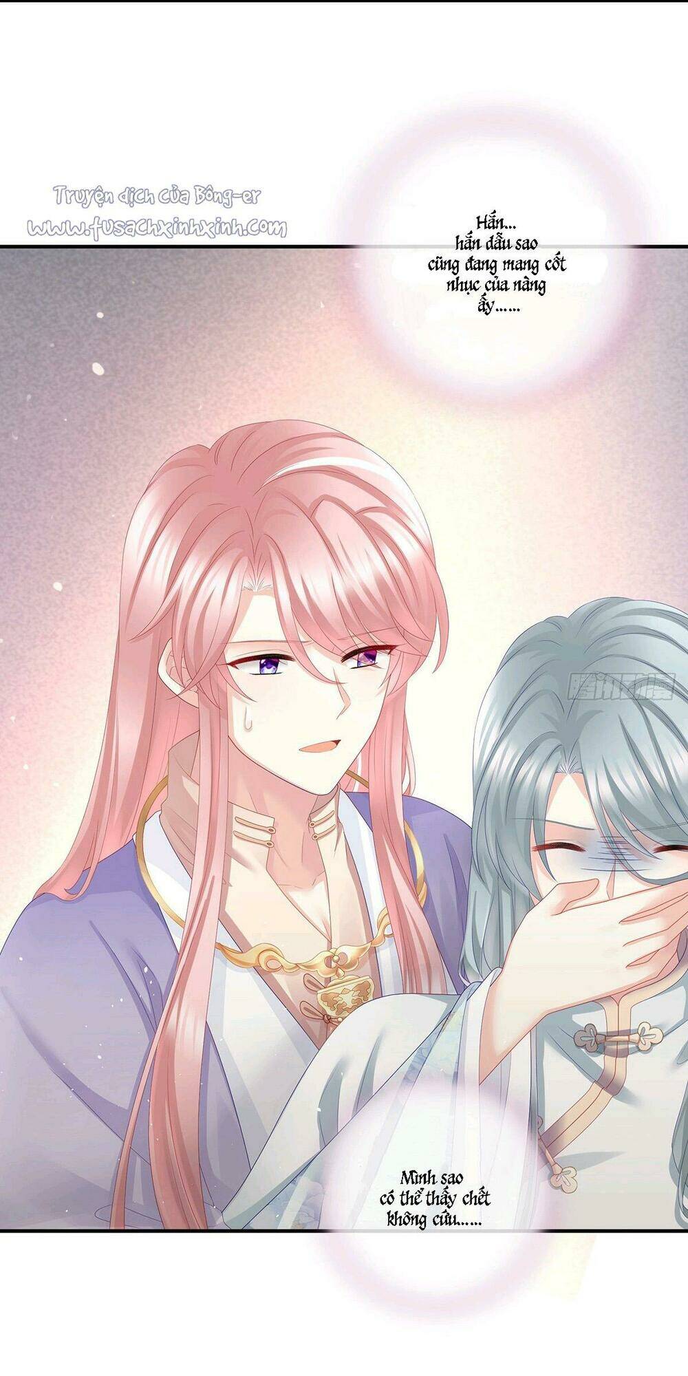 kiều phu có hỉ chapter 44 3