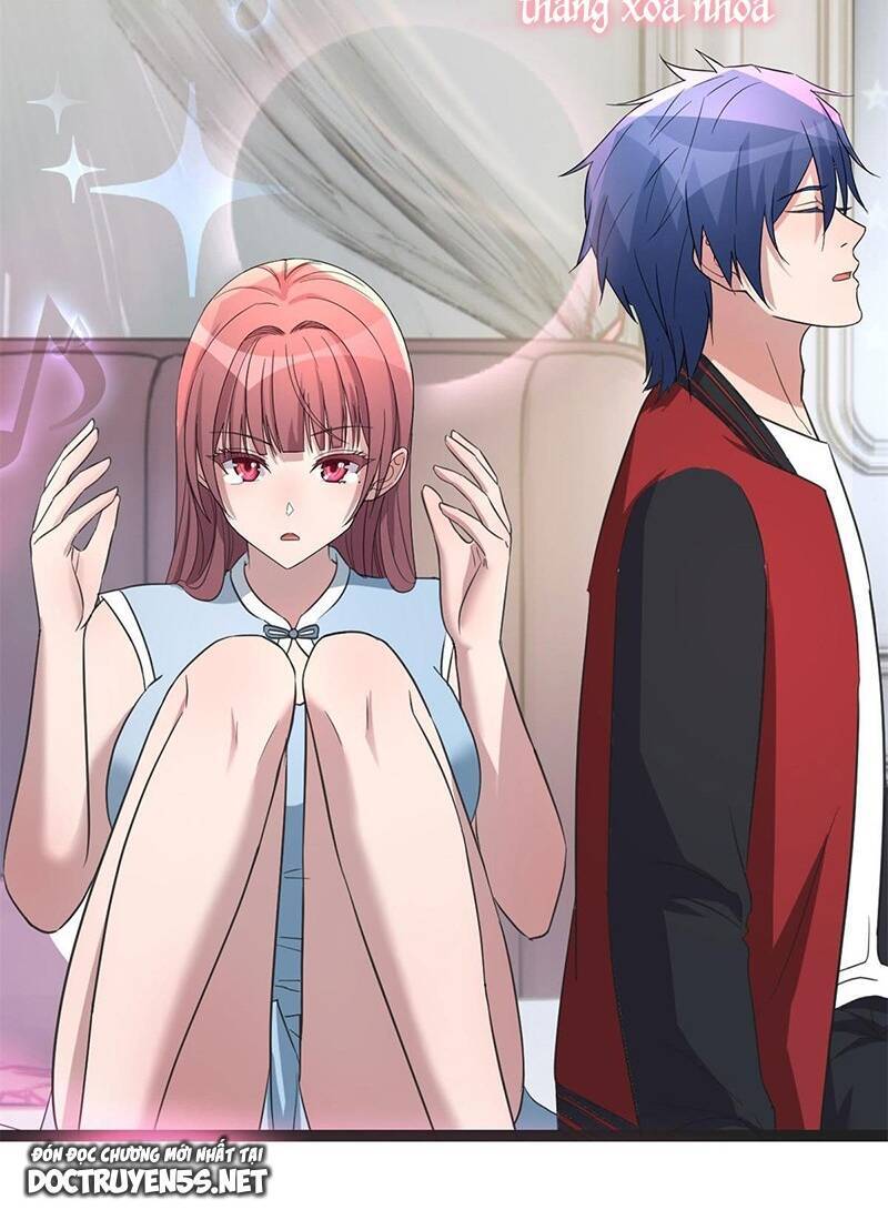 chị gái tôi là đại minh tinh chapter 173 28
