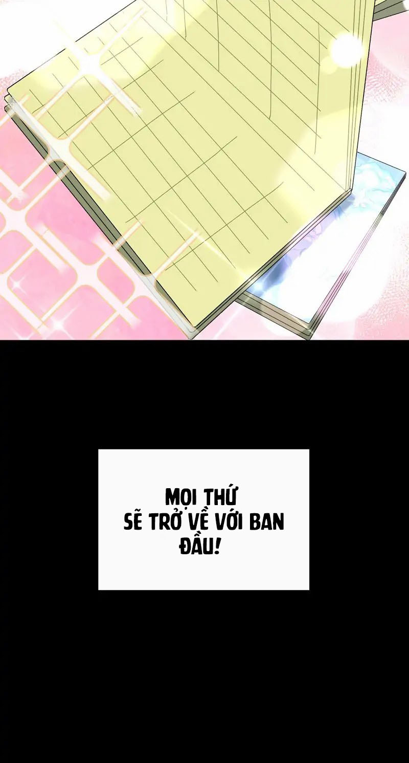 nụ hôn yêu tinh chapter 3.2 46