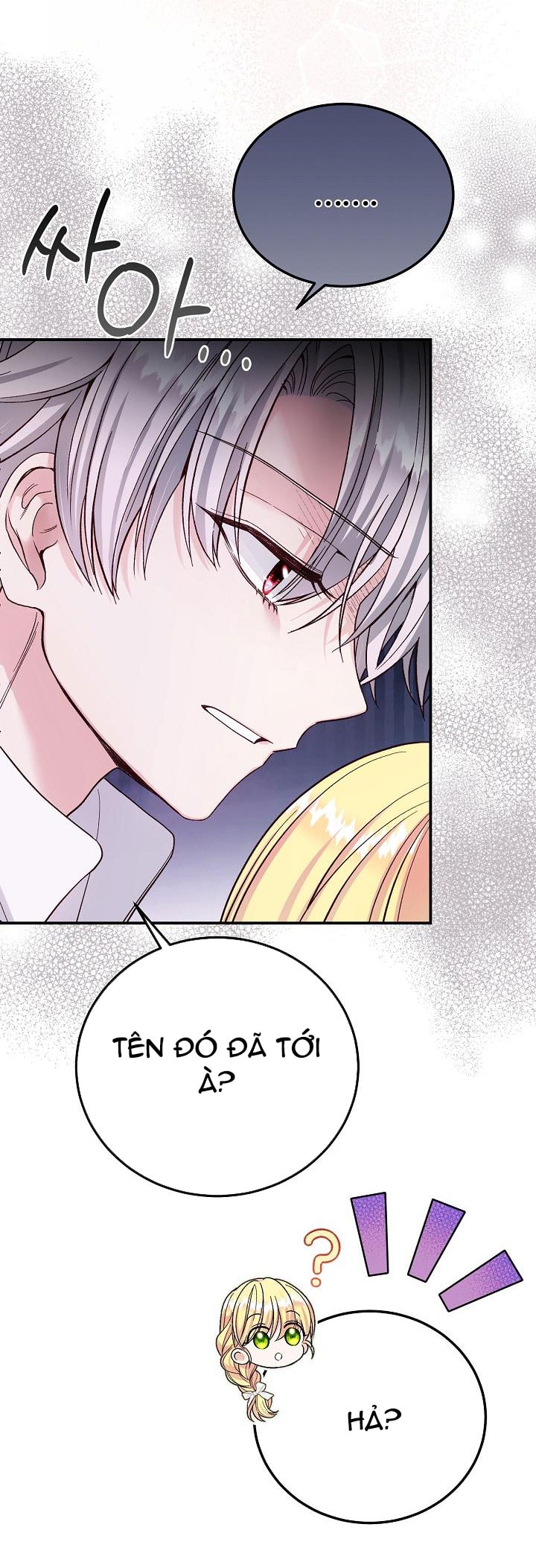 trở thành vợ thái tử quái vật chapter 109 67