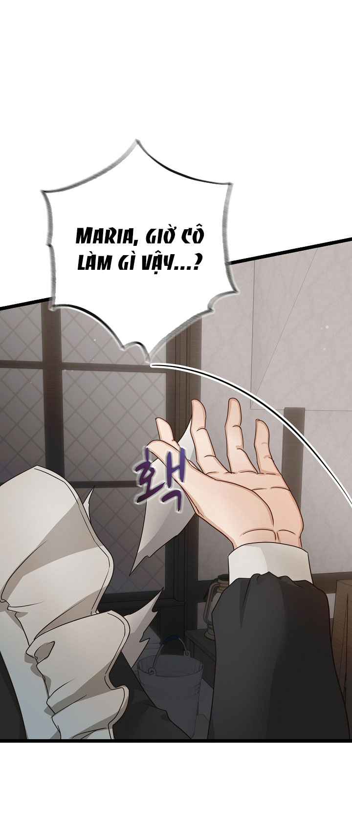 hãy giải thoát cho ta chapter 8.1 24