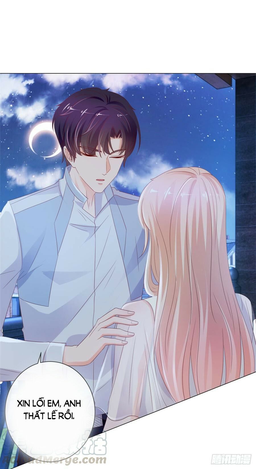 ẩn hôn 100%: chọc tức vợ yêu mua một tặng một chapter 99 7