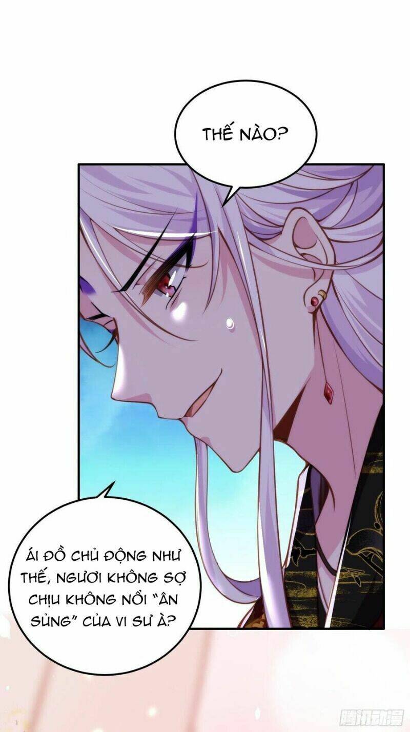 hoạn phi thiên hạ chapter 110 1