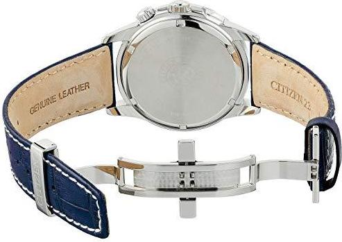 Đồng hồ nam Citizen BU2020-02A